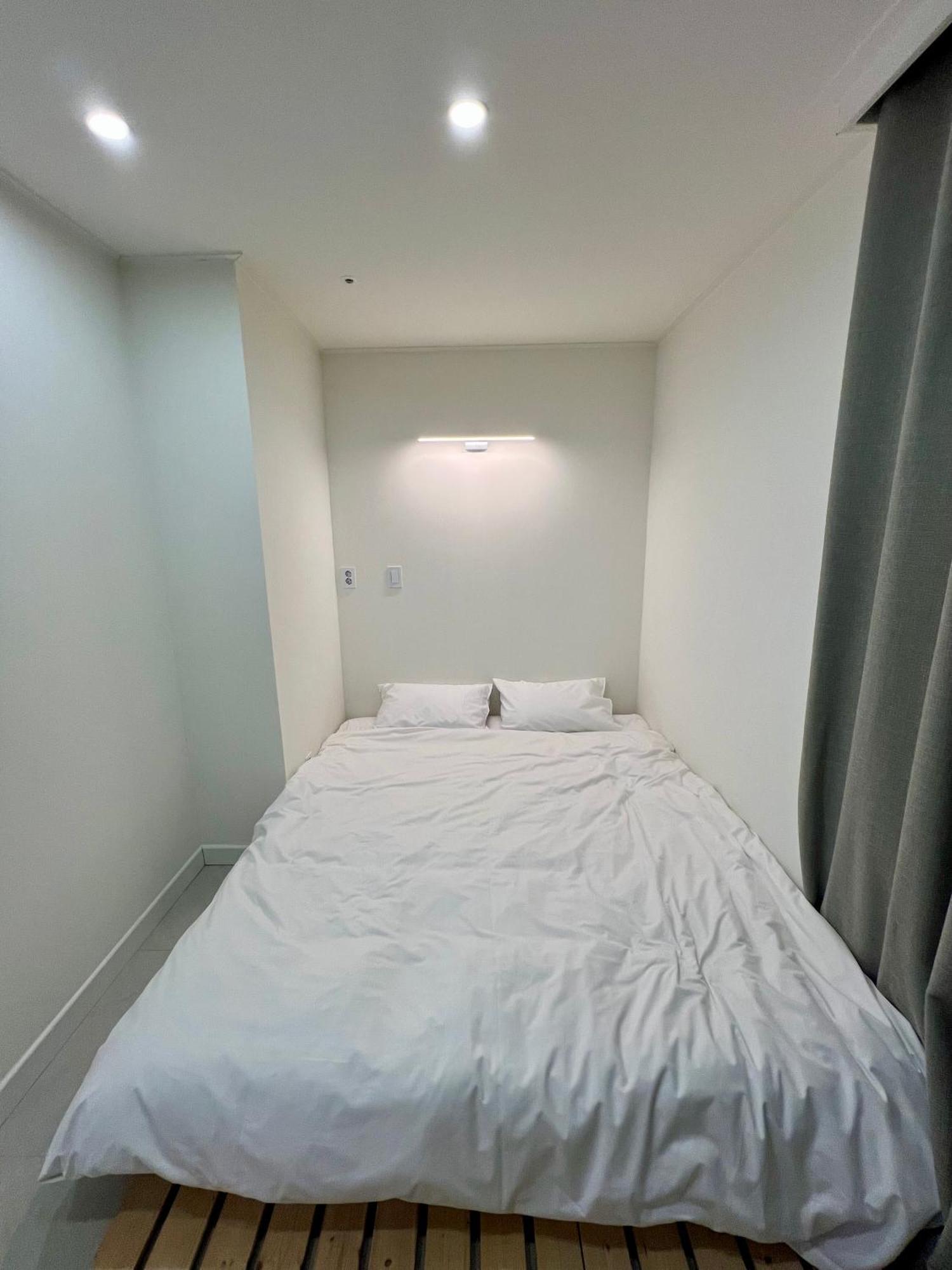 Hotel Modak Namdaemun ソウル特別市 エクステリア 写真