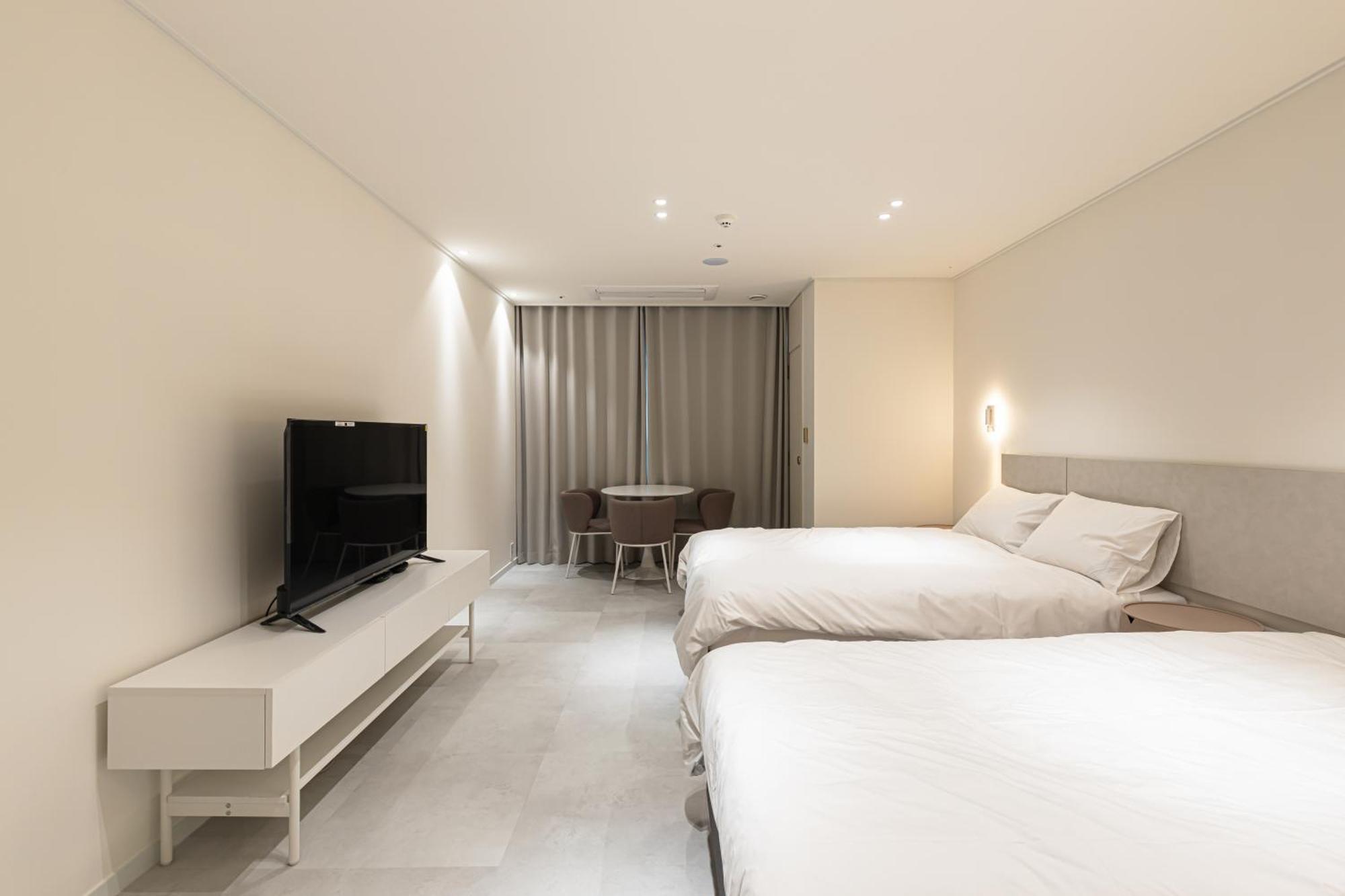 Hotel Modak Namdaemun ソウル特別市 エクステリア 写真