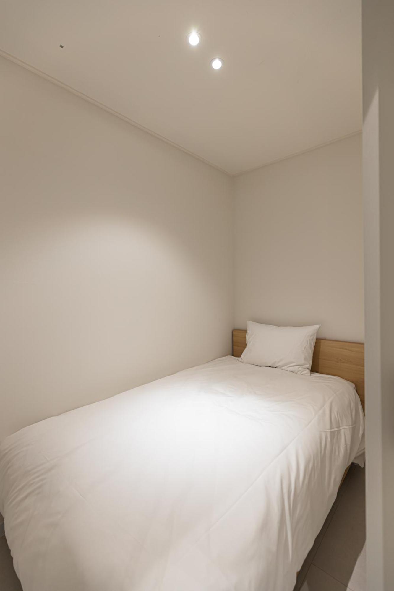 Hotel Modak Namdaemun ソウル特別市 エクステリア 写真