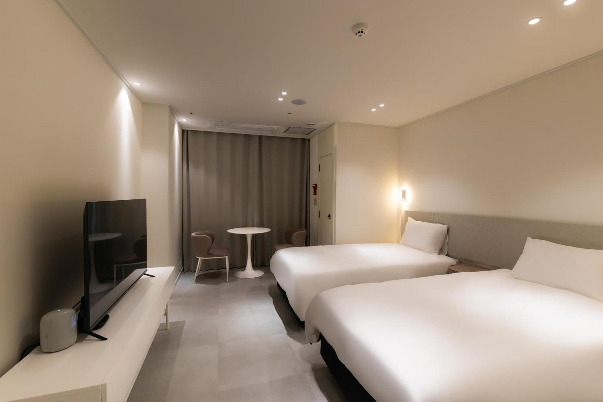 Hotel Modak Namdaemun ソウル特別市 エクステリア 写真